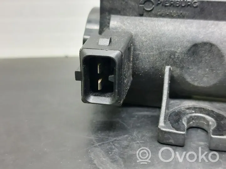 BMW 6 F12 F13 Solenoidinis vožtuvas 