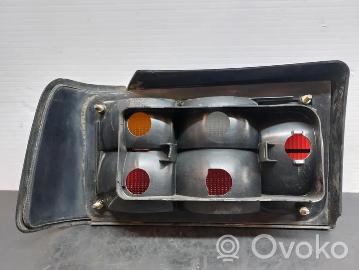 Volvo 440 Tailgate rear/tail lights 