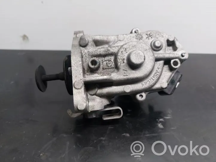 BMW 1 F20 F21 EGR-venttiili 