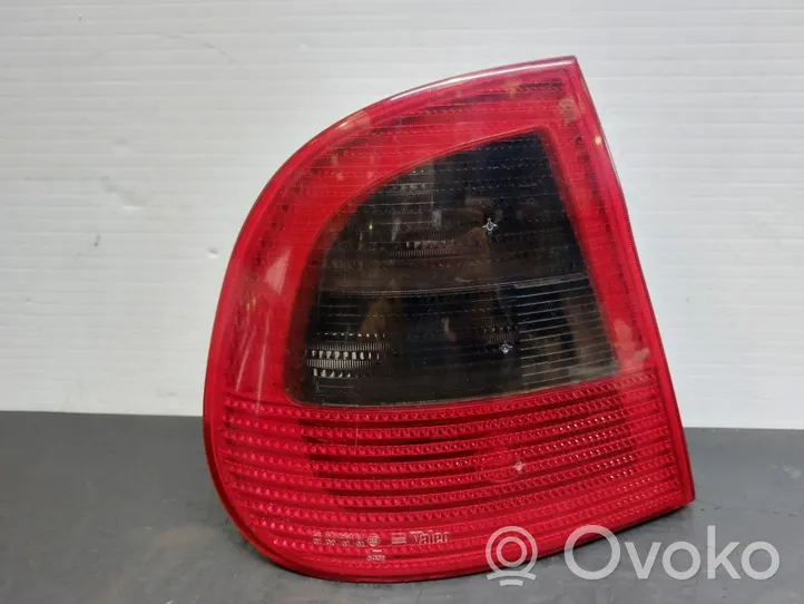 Seat Cordoba (6K) Lampy tylnej klapy bagażnika 