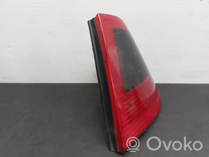 Seat Cordoba (6K) Lampy tylnej klapy bagażnika 