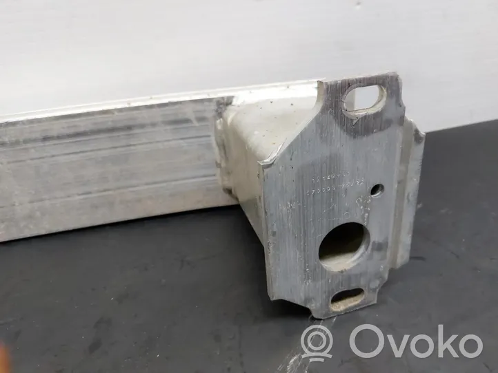 BMW 1 F40 Traversa di supporto paraurti posteriore 