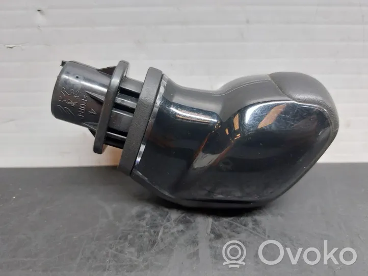 Citroen C4 Cactus Gear shift switch/knob 