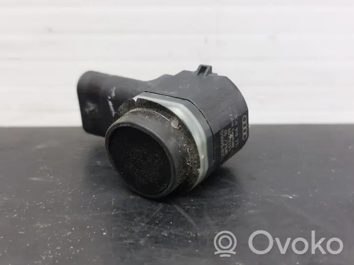 Volkswagen Golf VI Parking PDC sensor 