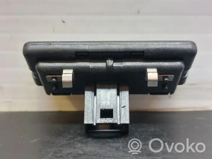 Volkswagen Touran I Rain sensor 