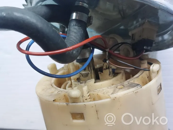 Opel Vectra B Kraftstoffpumpe im Tank 