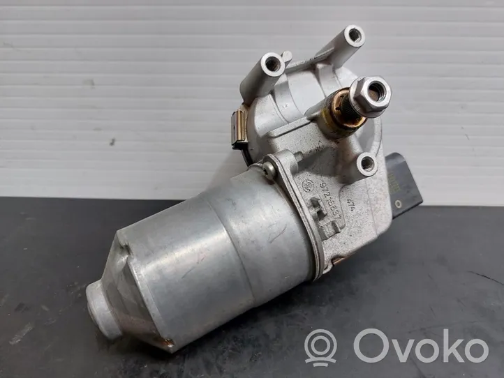 BMW 1 F40 Wiper motor 