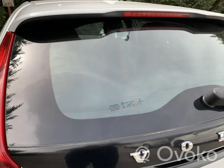 Volvo V40 Cross country Tailgate/trunk/boot lid 