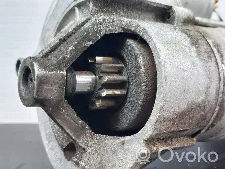 Peugeot 308 Starter motor 