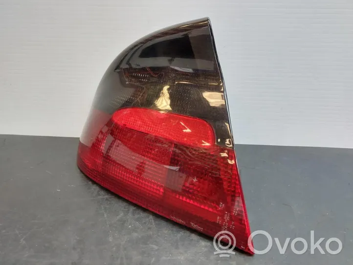 Opel Tigra A Tailgate rear/tail lights 