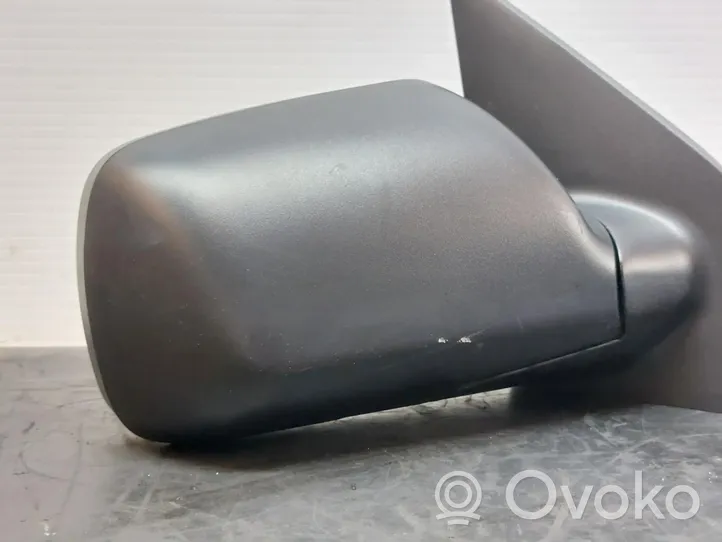 KIA Picanto Front door electric wing mirror 