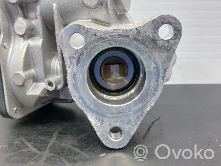 Renault Captur Zawór EGR 