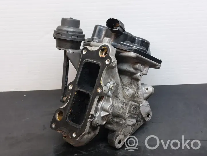 Audi A4 S4 B8 8K Valvola EGR 