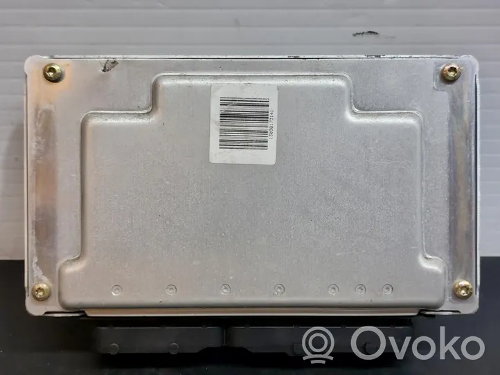 Hyundai Getz Sterownik / Moduł ECU 