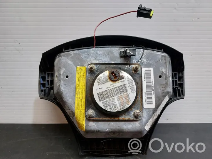 KIA Picanto Airbag dello sterzo 