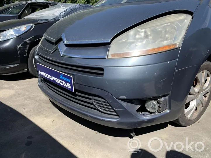 Citroen C4 Grand Picasso Zderzak przedni 