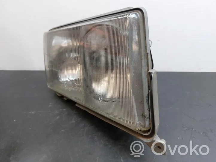 Mercedes-Benz 190 W201 Faro/fanale 