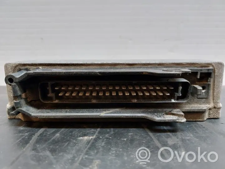 Peugeot 406 Sterownik / Moduł ECU 