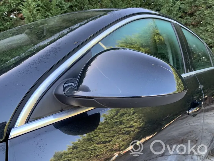 Opel Insignia A Etuoven sähköinen sivupeili 