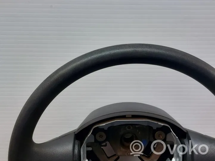 Nissan Micra Steering wheel 