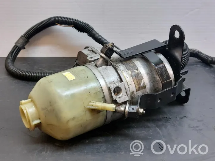 Opel Astra G Pompe de direction assistée 