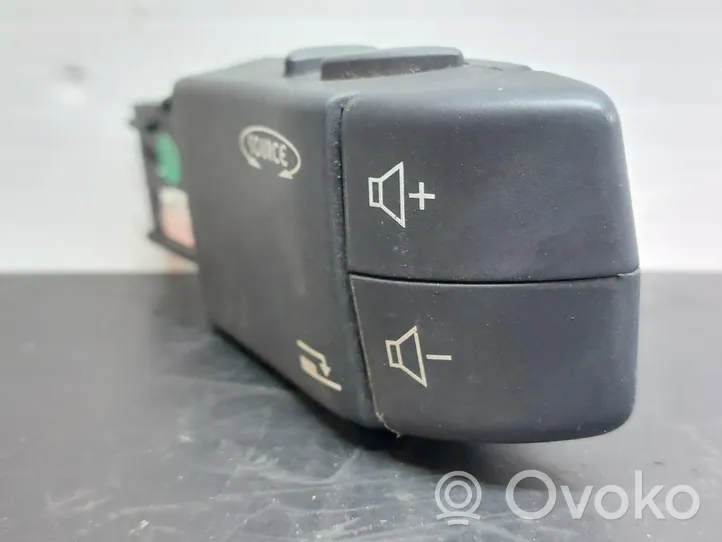 Renault Clio II Other switches/knobs/shifts 