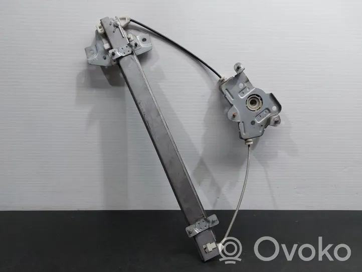 KIA Picanto Front window lifting mechanism without motor 