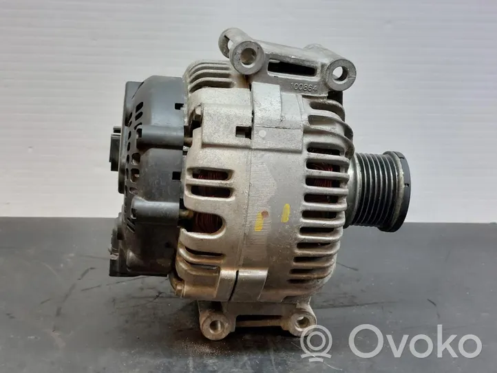 Mercedes-Benz CLK C207 A207 Generatore/alternatore 