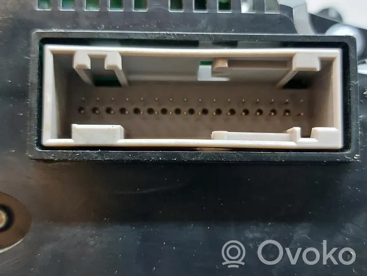 Audi A4 S4 B8 8K Tachimetro (quadro strumenti) 