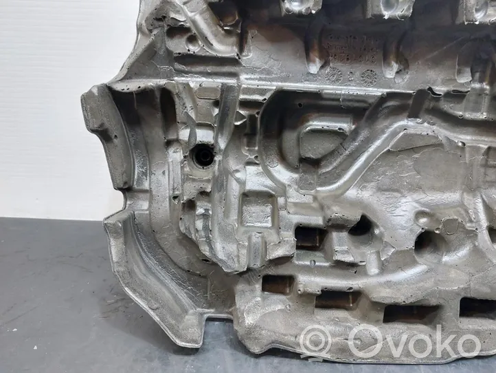 Volvo S60 Moottorin koppa 