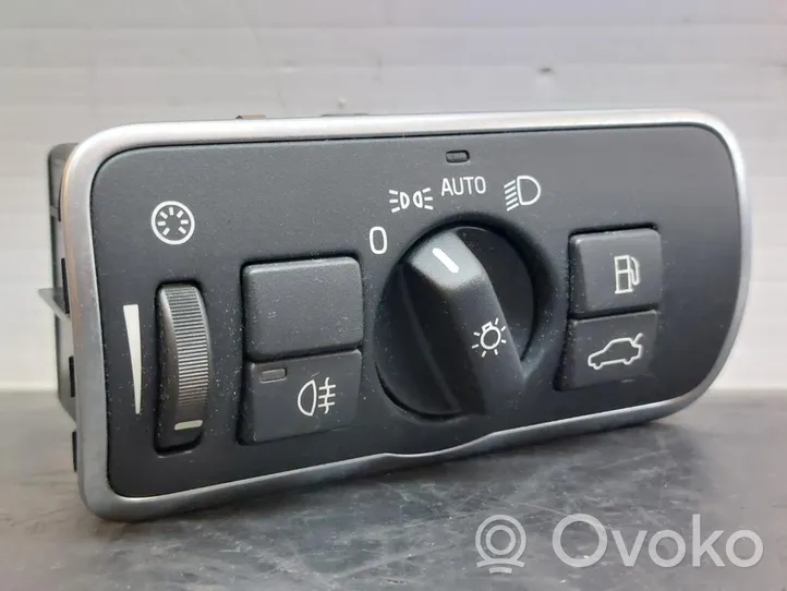 Volvo S60 Autres commutateurs / boutons / leviers 