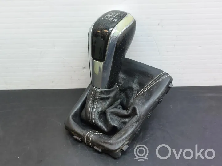 Volvo S60 Commutateur / bouton de changement de vitesse 