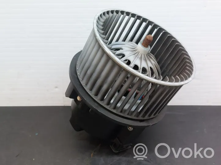 Volvo S60 Mazā radiatora ventilators 