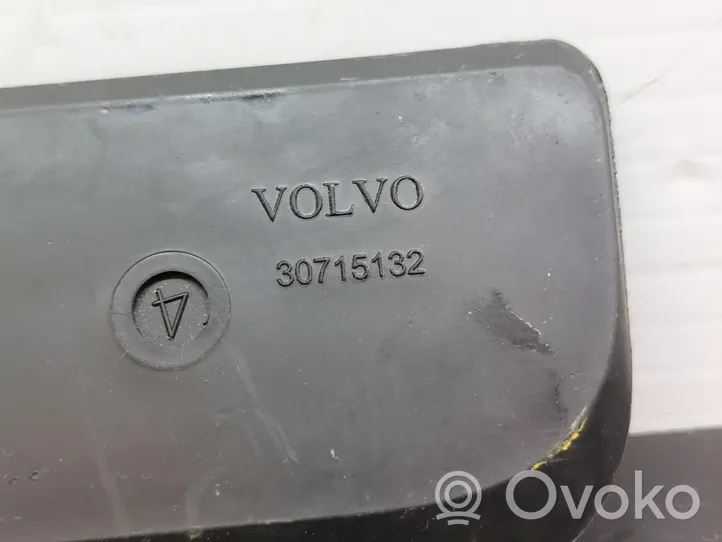 Volvo S60 Set di tappetini per auto 