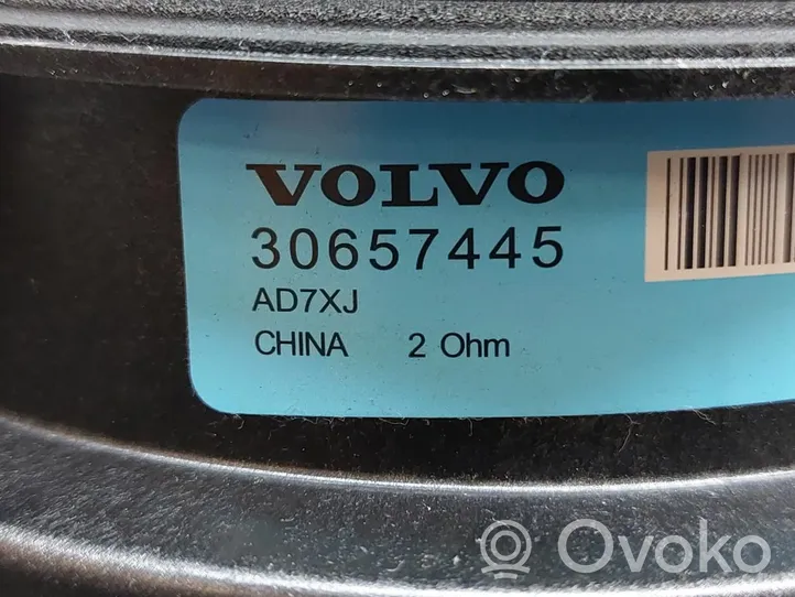 Volvo S60 Radio/CD/DVD/GPS-pääyksikkö 