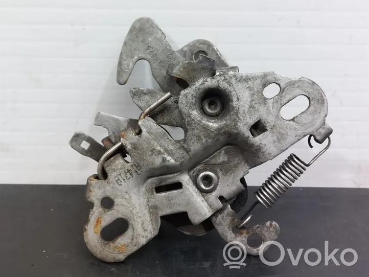 Citroen C5 Anello/gancio chiusura/serratura del vano motore/cofano 