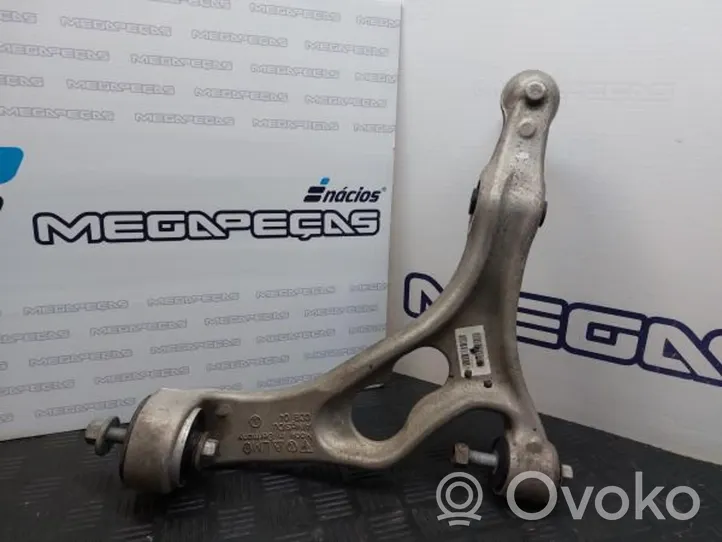 Porsche Cayenne (92A) Triangle bras de suspension supérieur arrière 