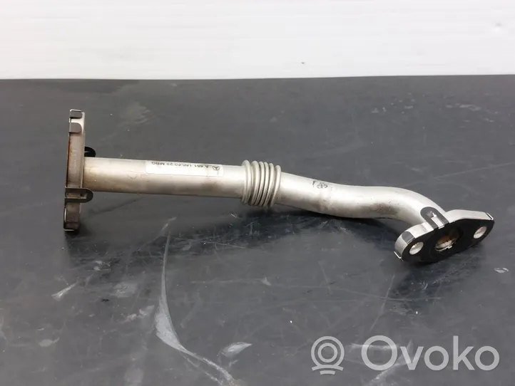 Infiniti Q50 Durite de refroidissement tube 