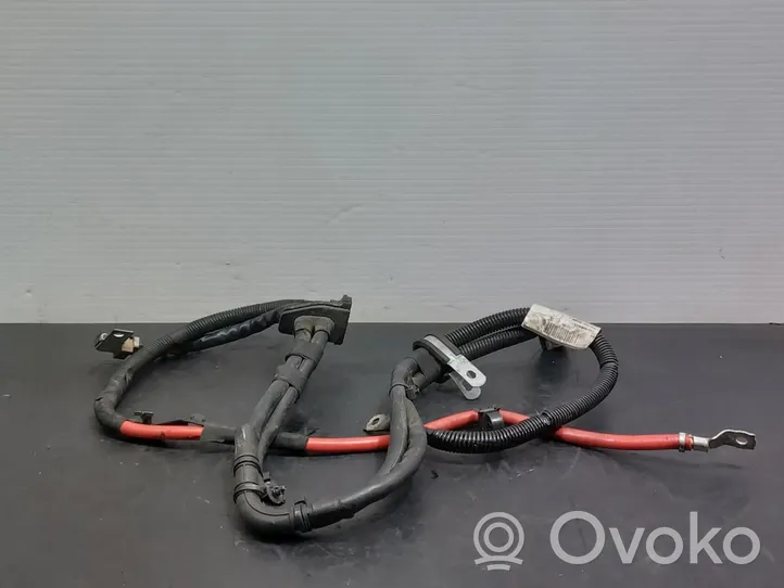 Volvo S60 Autres faisceaux de câbles 