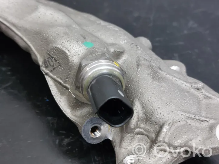 Infiniti Q50 Coolant pipe/hose 