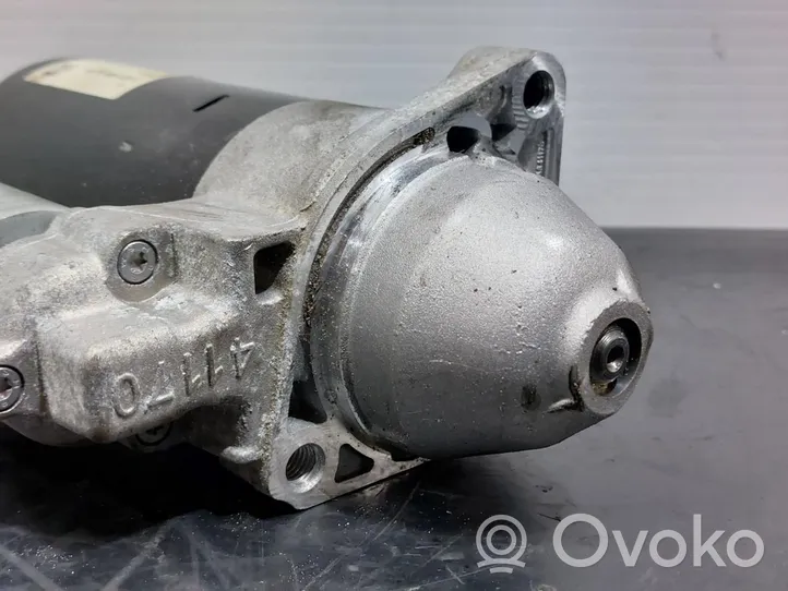 Infiniti Q50 Starter motor 