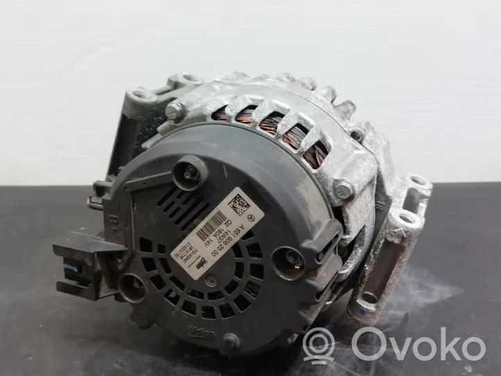 Infiniti Q50 Generatore/alternatore 