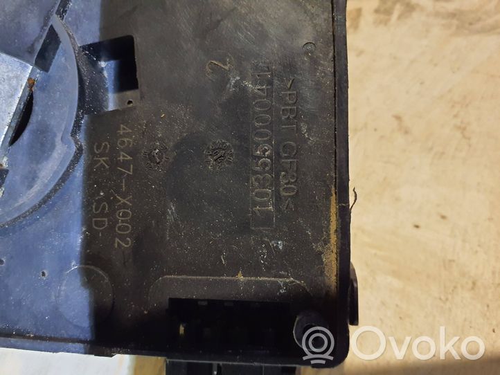 Audi A6 S6 C6 4F Moduł / Sterownik zarządzania energią MPM 4F0915181A