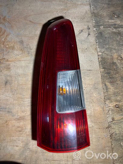 Volvo XC70 Luci posteriori 91544989