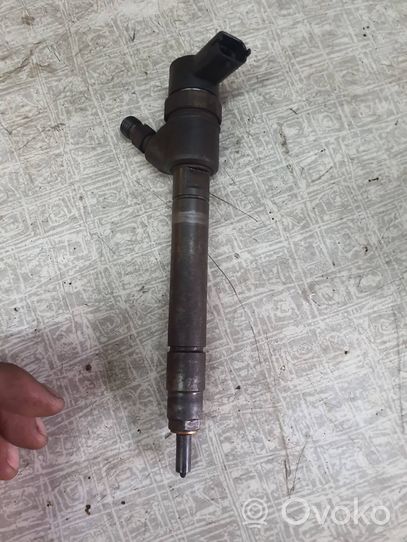 Volvo V70 Fuel injector 0445110298