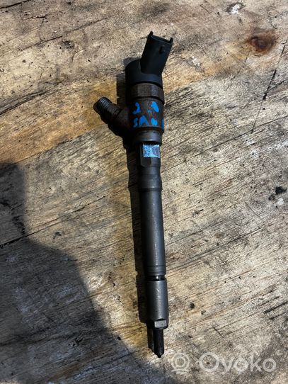 Hyundai Santa Fe Injecteur de carburant 0445110126