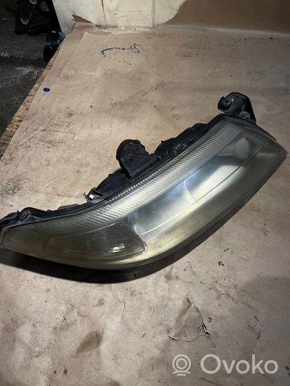 Renault Laguna II Faro/fanale 89006907