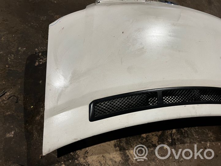 Volkswagen II LT Engine bonnet/hood 