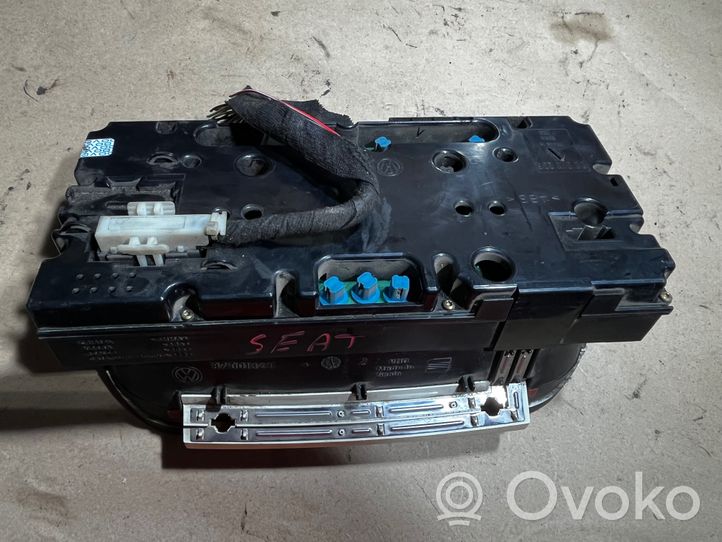 Seat Ibiza II (6k) Tachimetro (quadro strumenti) 87001323