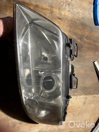 Audi A6 S6 C5 4B Headlight/headlamp 14846700